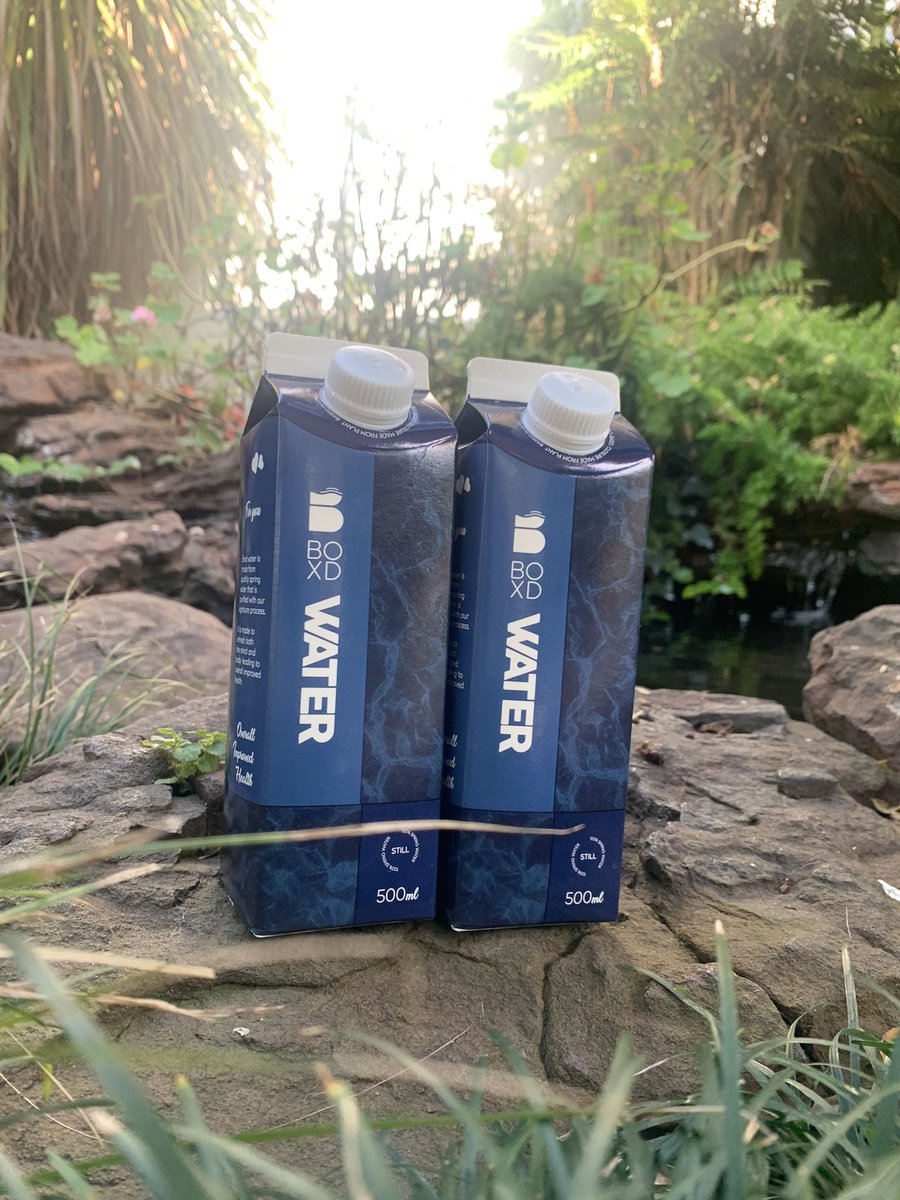 boxdwater's tweet photo. Grab a #BoxdWater at your nearest @PicknPay outlet today! πΏπ¦π§π https://t.co/zNDaCcVA3S