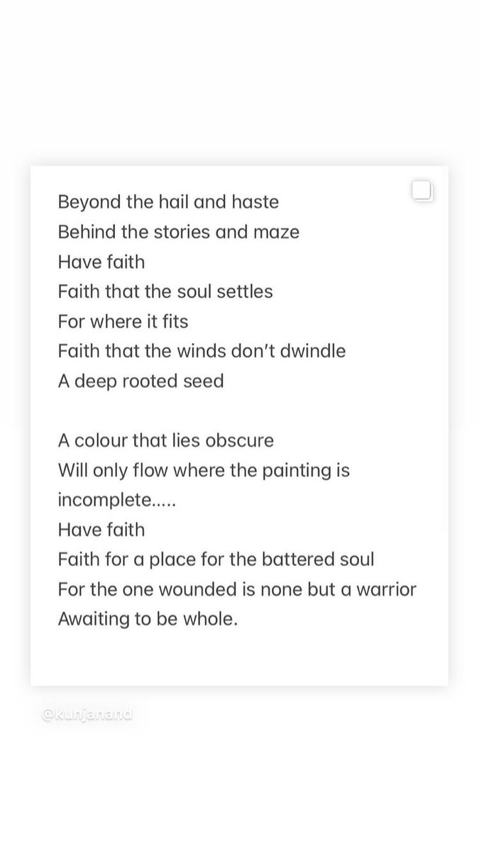 kunjanand's tweet photo. You got to write when inspiration kicks in, for it flies away in a snap….#write #inspire #writersblock https://t.co/uzKhUhp00t