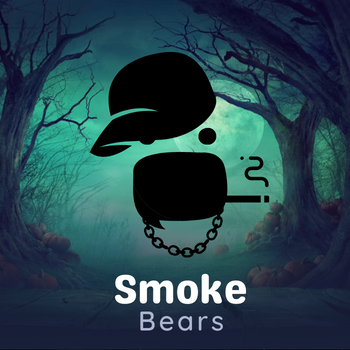 smokebearsnft's tweet photo. 𝕬 𝖘𝖊𝖈𝖗𝖊𝖙 𝖘𝖔𝖈𝖎𝖊𝖙𝖞 𝖎𝖘 𝖋𝖔𝖗𝖒𝖊𝖉. 𝕰𝖘𝖈𝖆𝖕𝖊 𝖉𝖆𝖞 𝖎𝖘 𝖘𝖔𝖔𝖓. 𝕯𝖔𝖓'𝖙 𝖇𝖊 𝖑𝖊𝖋𝖙 𝖇𝖊𝖍𝖎𝖓𝖉...

10 𝖗𝖊𝖙𝖜𝖊𝖊𝖙𝖘 𝖜𝖎𝖑𝖑 𝖇𝖊 𝖆𝖈𝖈𝖊𝖕𝖙𝖊𝖉 𝖎𝖓𝖙𝖔 𝖙𝖍𝖊 𝖘𝖔𝖈𝖎𝖊𝖙𝖞.

#smokebearsnft #NFT #NFTCollection #NFTCommmunity #NFTProject https://t.co/n1TGfnAOAx