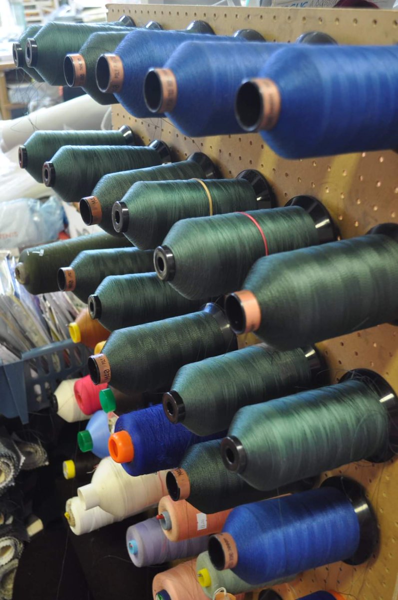 BrumScrapstore's tweet photo. Hi Crafty Crafters, another batch of photos for your perusal of whats new in the shop this week. enjoy.
#scrapstorebirmingham #art #scrapstore #scrapstoreuk #BPCN #recycling #reuse #craft #sewing #birmingham #birminghamUK #Northfield #hollymoorcentre https://t.co/imN0VsVVhE