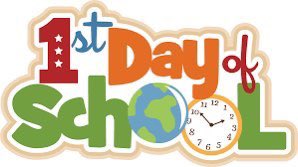 NovaEisenhower's tweet photo. Getting ready for August 16th! Breakfast starts at 9:00; Class at 9:30; Dismissal at 3:30. @TyghterA @DiamondAP18 #knownova https://t.co/jYPF1RnqgB