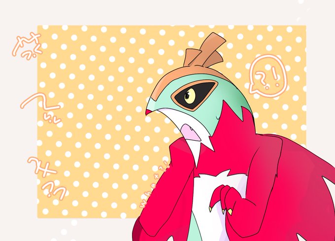 ルチャブルのtwitterイラスト検索結果