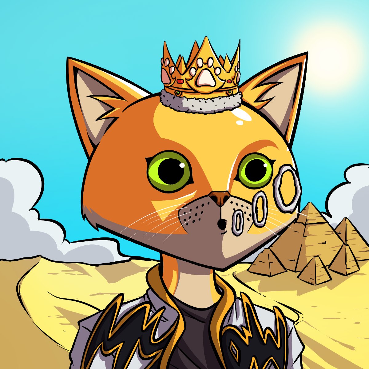 busraeth's tweet photo. 💫#NFTGiveaway💫
🔹1 x $20 $SOL 
🔹10 x WL

1⃣ Follow @HookatsClub &amp; @busraeth
2⃣ Like &amp; RT 
3⃣ Tag 2 friends

Ends in 24 hrs⌛️ 

#NFTs #NFTCommunity #NFTCollection #Solana #ad https://t.co/PrG5Asorfz