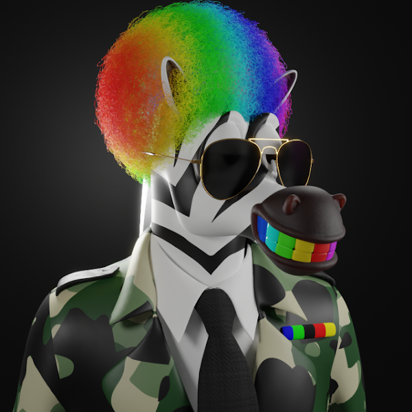 I've successfully passed sniper training. 
Introducing - Sergeant Rainbow