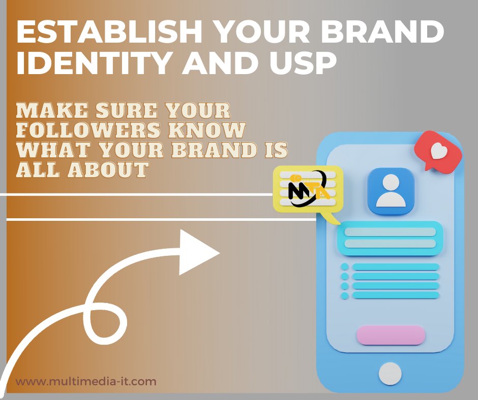 multimediaitbd's tweet image. Let's Learn some Successful Digital Marketing Tips to develop your Business Marketing...
We create a Proper Beginner Guide with effective tips and tricks...
Also, Our Professional Digital Marketing Team Serving different services in Marketing Field...
Contact Us Now ➡️