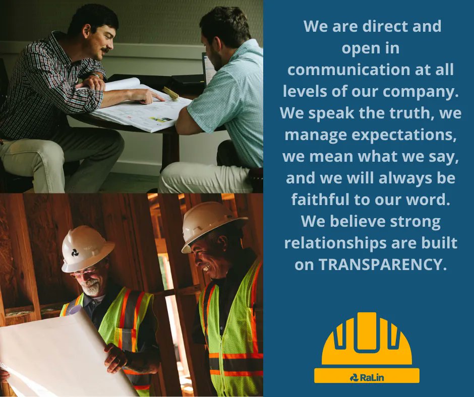 RALINassociates's tweet photo. Welcome to the next 50 years of RaLin!

#RaLin #BuildUp #BuildUpClients #BuildUpCollegues #BuildUpCommunity https://t.co/ZE55RbpZKl