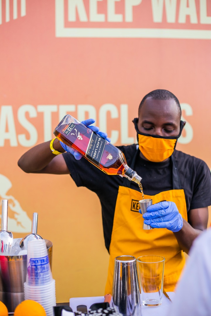 Opolacen's tweet photo. Can we agree that in 7 days exactly (13/08/2022) we be enjoying the most famous scotch whiskey in the world.
We throw the biggest party in Northern Uganda.
@Spraggapromo @veniceomon 
#TheWalkersTour 
#PaidPartnershipWithDiageo https://t.co/m2Qtp24Da7