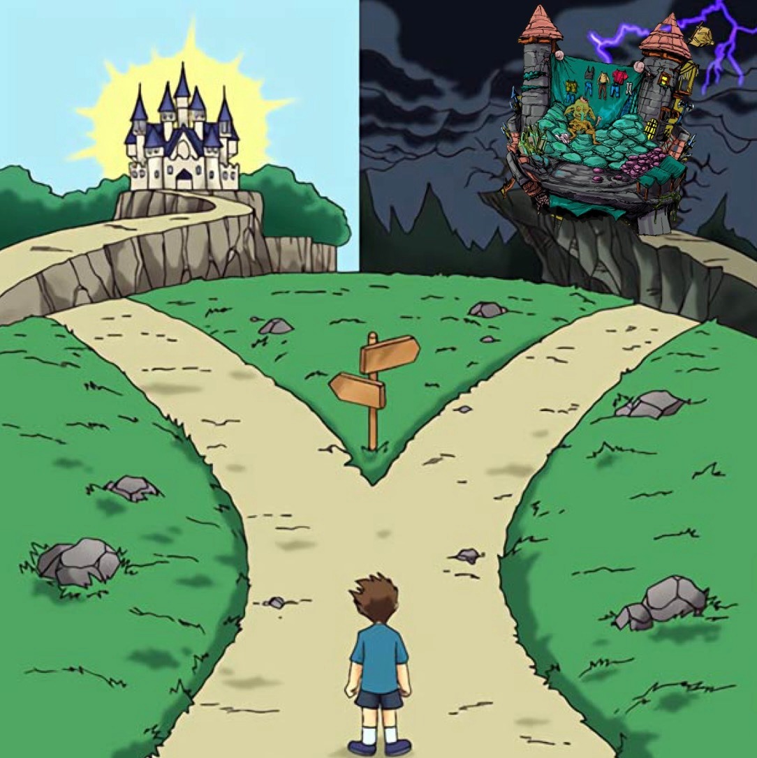 Goblinland_wtf's tweet photo. 🔥The time for your choose is coming soon. You can either continue living in the past "Top 15 Opensea" or look ahead with hope and optimism!"Top 3 Opensea"

5 spots🏆30 min

- ❤️,RT,follow Us and Tag 5 friend,tell them they need to be IN

#NFTgiveaway #NFTcommunity #FreeMint https://t.co/jQ9uu4dpPB