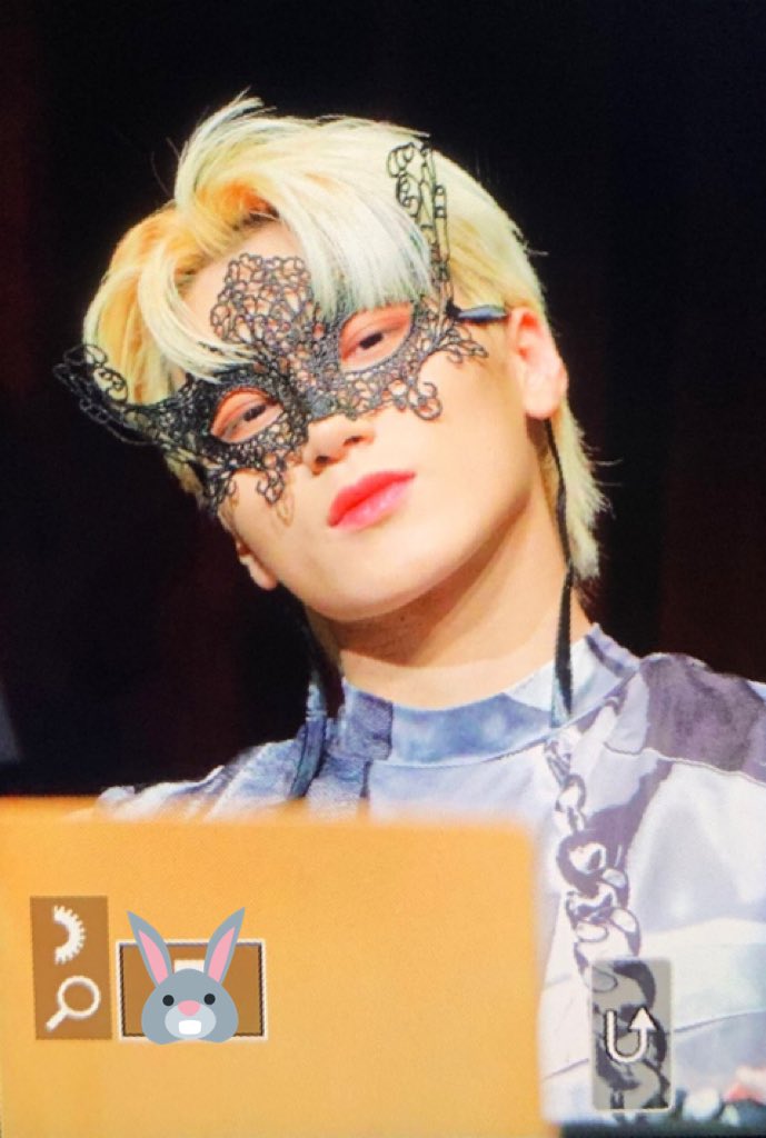pyong710's tweet photo. 220806 오타쿠 심장 ㅠ..
#ATEEZ #SAN #에이티즈 #산 #최산 https://t.co/PoeUemvFSi