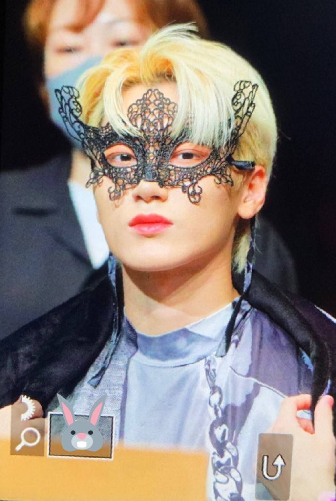 pyong710's tweet photo. 220806 오타쿠 심장 ㅠ..
#ATEEZ #SAN #에이티즈 #산 #최산 https://t.co/PoeUemvFSi