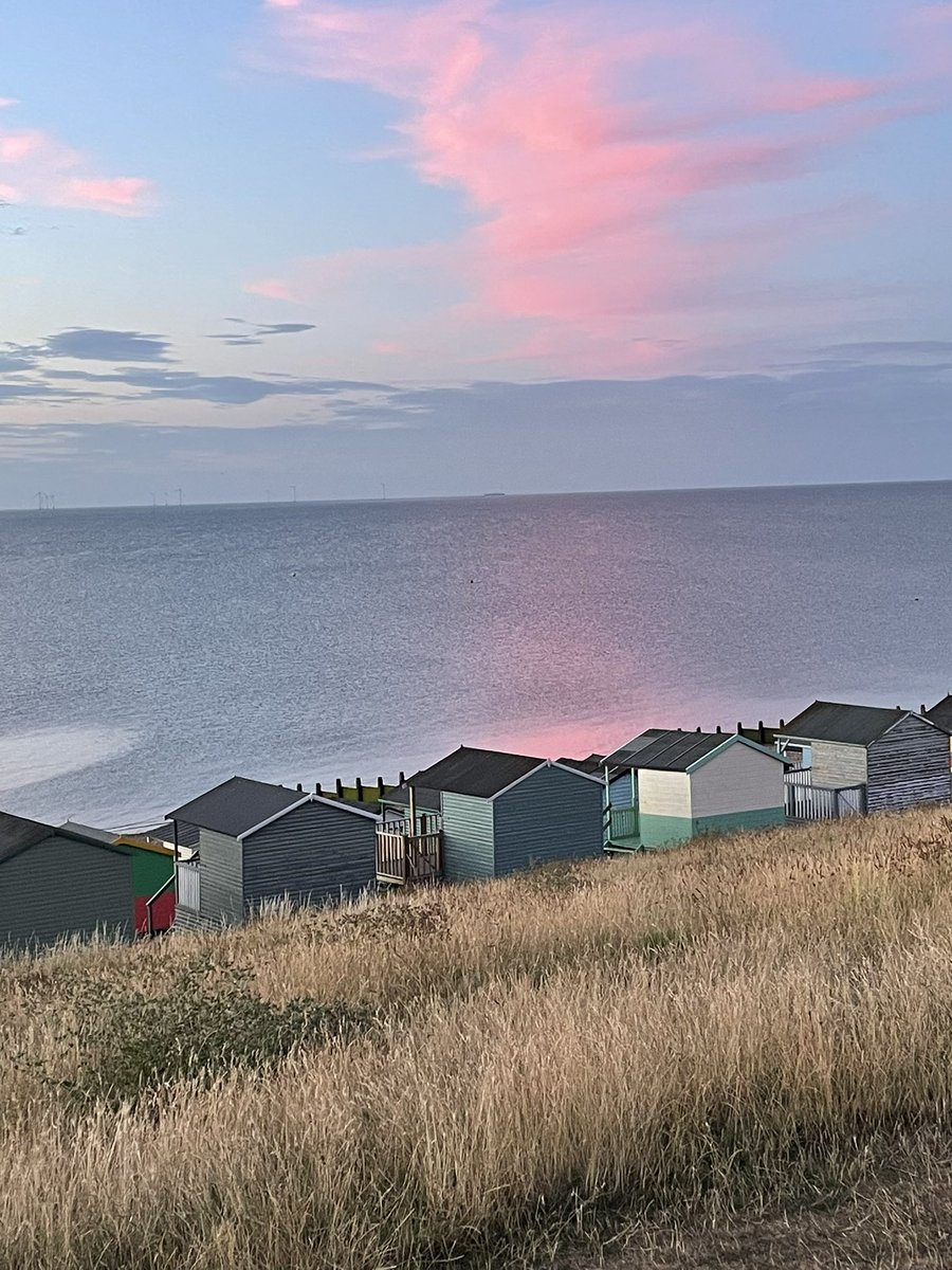 ThreadandWord's tweet photo. Thanks @walkerspectacle such a fab platform for #walkingartistsnetwork and beyond ! @MastaBaba 👏🙏we love to walk beside the seaside in good company @ForumCt5 @EastKentMencap @Royal_Sculptors @womenwhowalknet #science +#poetry = #saltmarsh #whitstable #tankertonslopes #walk https://t.co/4ROP5k6frK