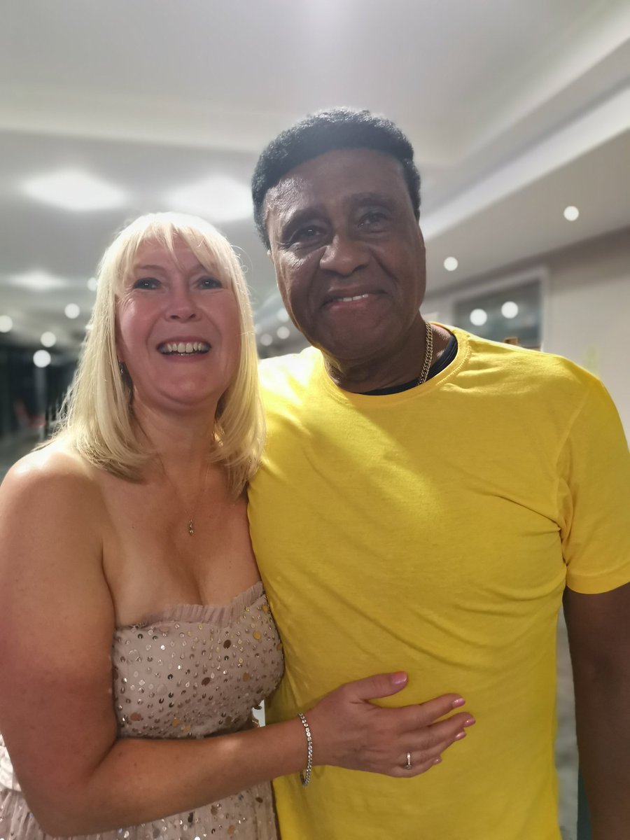 A fantastic night out at the Buckinghamshire Festival Gala Ball. Amazing entertainment with Ray Lewis and his band. Well done to all those involved....... Just brilliant 🥂🥂🥂