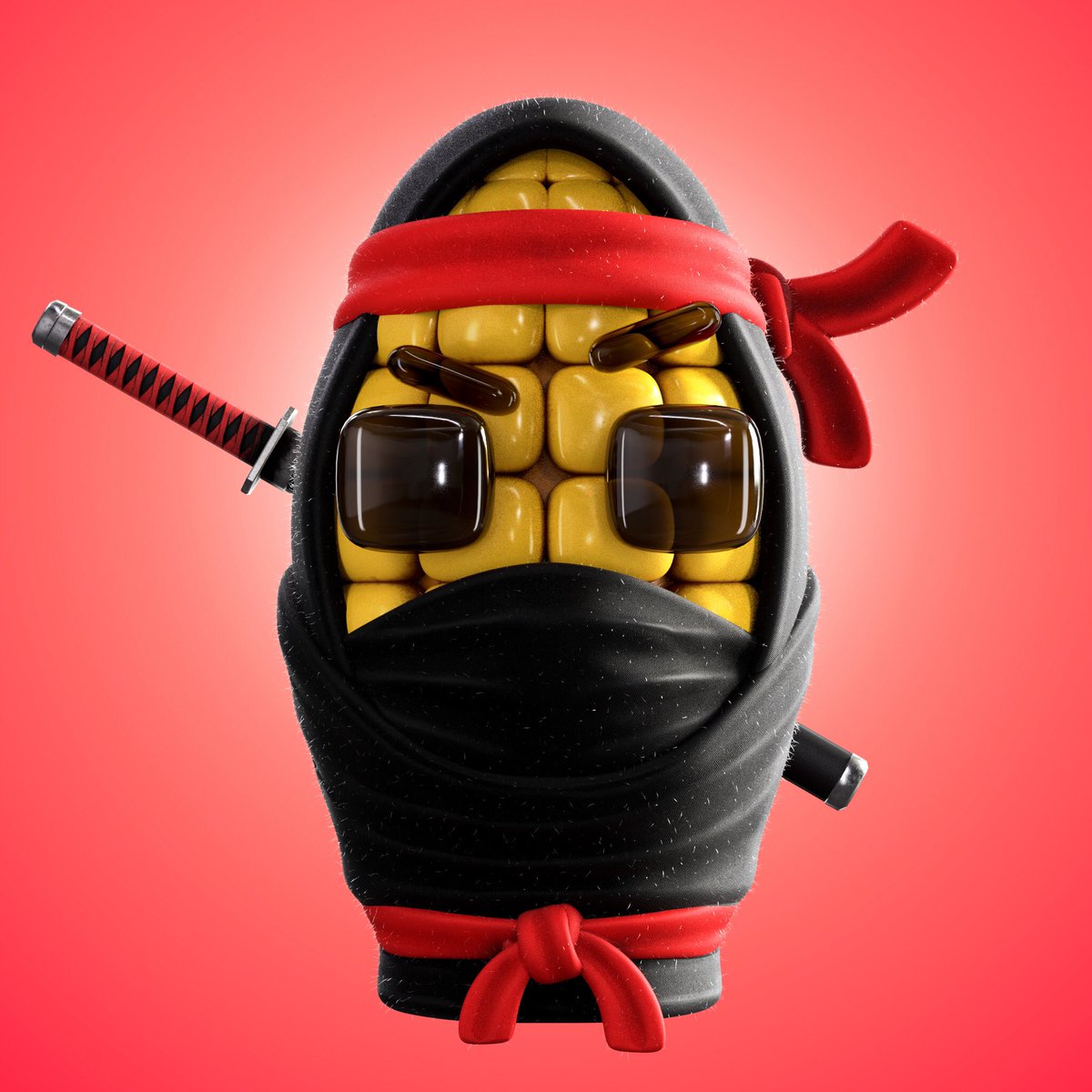 Cornfacenft's tweet photo. @Geekerlabzz 🌽 Corn Face Club 
🌽 3D NFT PROJECT 
🌽 Perks and benefits 
🌽 Merchandise - Exclusive channels - Discounts when holding a legendary one 
🌽 Curated drop on Ebisusbay coming soon 
🌽 More details and roadmap https://t.co/SntyWztiwv https://t.co/xO21BlECSd