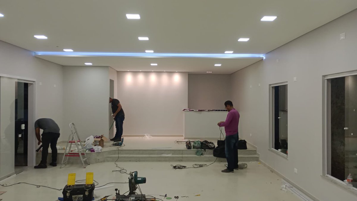 Feliz Sábado amigo EDIFICADOR!

O templo era, e continua sendo, o lugar de adoração. Onde sentimos o Deus conosco. Onde podemos crescer em harmonia com os irmãos. Através da sua doação, os membros de Itaquitinga poderão sentir a benção de ir no templo! 🙏🙌
<a href="/iasdape/">Adventistas PE Leste</a> <a href="/PrPauloKi/">Paulo Fernando Gomes</a>