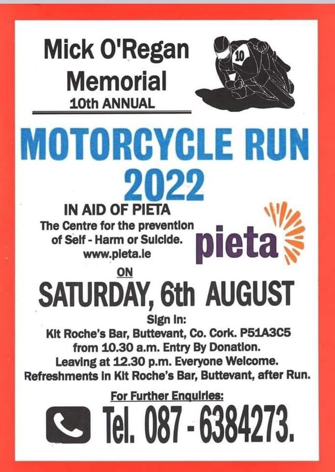 Irish Red Cross Mallow-Charleville Branch/Unit tweet media