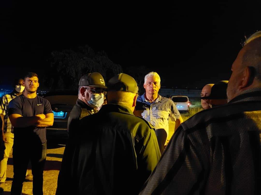 Raydel Montesino Perurena tweet media