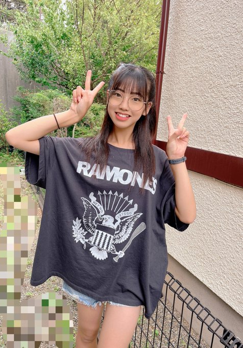 Twitterのコスプレ画像5