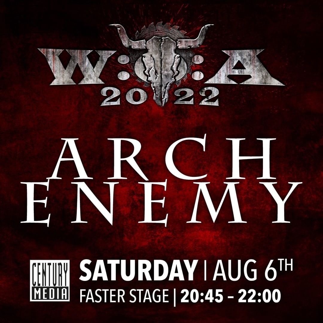 ᴀʀᴄʜ ᴇɴᴇᴍʏ tweet media