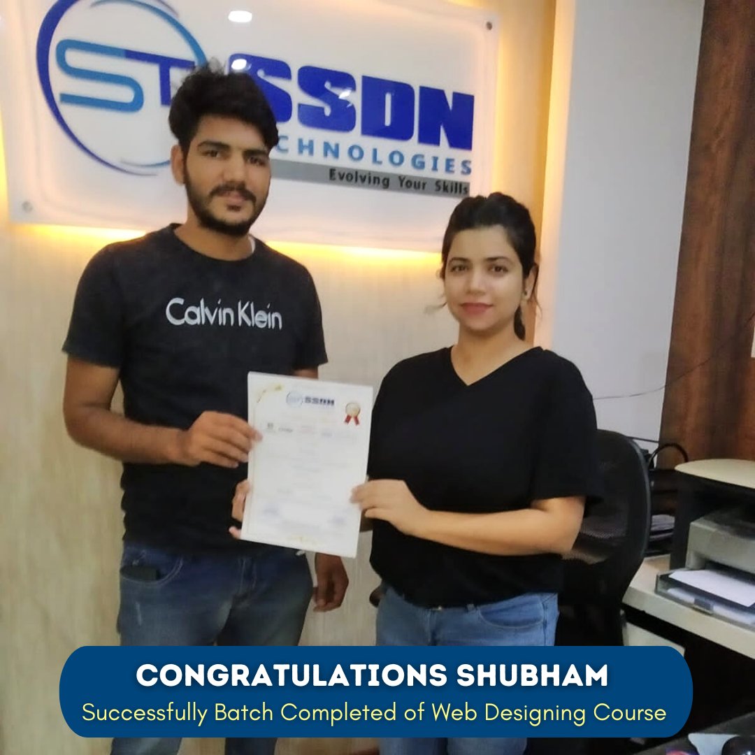 ssdntechnologie's tweet photo. We'd like to congratulate our learner Nishant and Shubham on the Successfully Completed batches of AutoCAD and Web Designing
◼️ Web Designing: https://t.co/UH9ERgj03i
◼️ AutoCAD: https://t.co/F9oCZlcoMr
#autocad #autocadtraining #webdesigning #webdesigningcourse https://t.co/i7znytFcUg