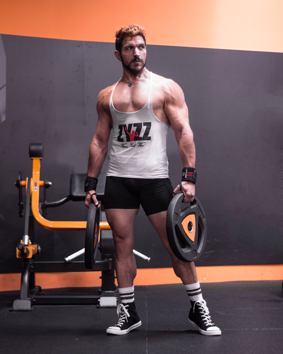EmaFitguy's tweet photo. Just Do It
Info coaching emanuelelgr@live.it

#personaltrainer #coaching #palestra #allenamento #workout https://t.co/tzZ60kAeJT
