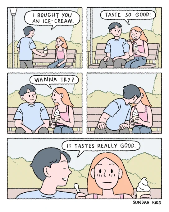 #sundaekids 