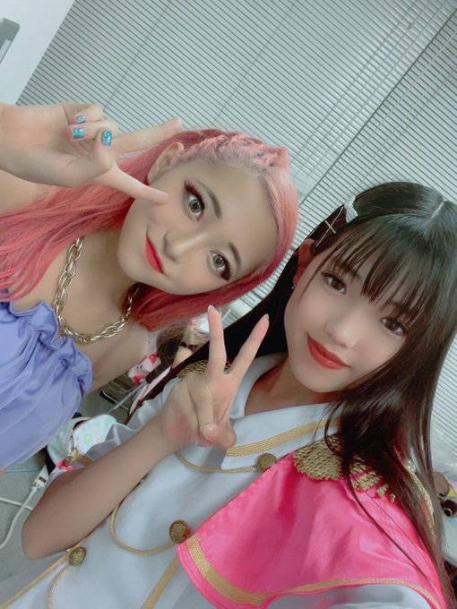 Twitterのコスプレ画像33