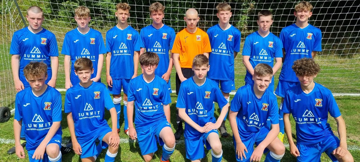 paul delaney 🏴🇬🇧🇪🇺🌏♥️ (@pdelaney07) on Twitter photo Thanks to <a href="/Jelpiero/">Glyn Jelley</a> and <a href="/Summitaccounts/">Summit</a> for sponsoring the new <a href="/Mold_AlexFC/">Mold Alexandra FC</a> u15s kit for this season. Looks ace 👌 Thanks to <a href="/Jelpiero/">Glyn Jelley</a> and <a href="/Summitaccounts/">Summit</a> for sponsoring the new <a href="/Mold_AlexFC/">Mold Alexandra FC</a> u15s kit for this season. Looks ace 👌
