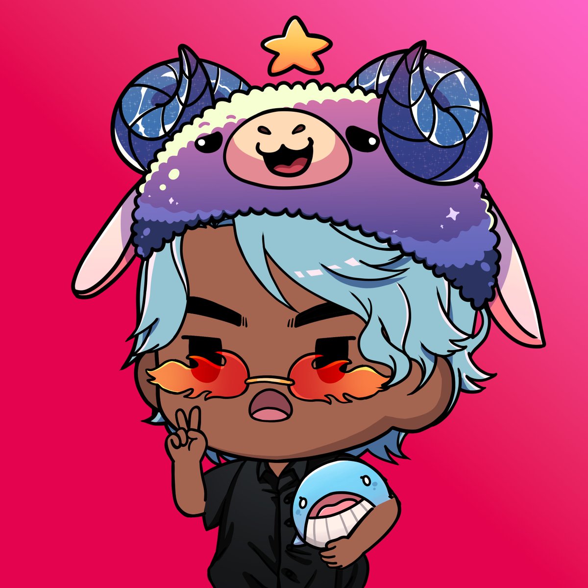 Hello everyone, on this Saturday we would like to announce that soon we would like to invite some of you NFT lovers, especially those in Indonesia, to join our community on Discord. 

#giveaway <a href="/KikiVerseNFT/">KikiVerse 😈</a> #NFT to the lucky ones 🥳

To enter: 
Follow us &amp; RT this tweet.

48h ⏰