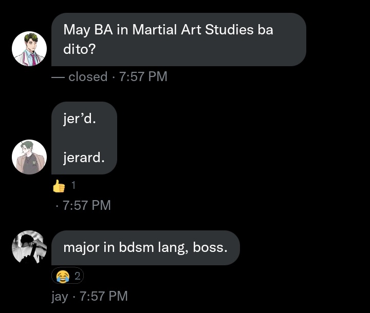 VOID (@putotonandjerd) on Twitter photo 