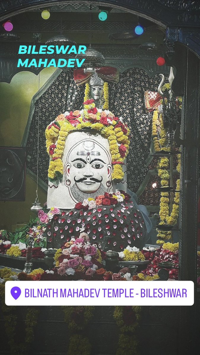 rachitjjoshi's tweet photo. #bileswar #bilnathmahadev https://t.co/Xx0aHcCNUB