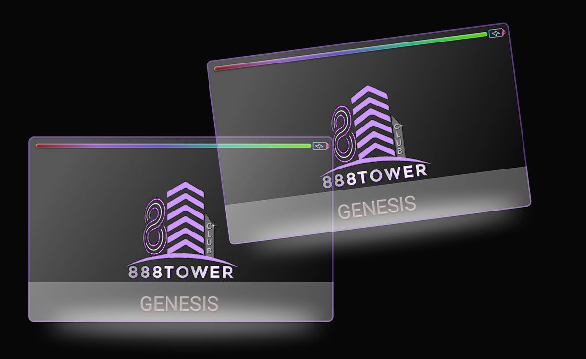 Celephais Giveaways (@celephaisgiving) on Twitter photo Celephais x 888TowerClub
We're giving away 3x <a href="/888nftClub/">888TOWER CLUB</a> WL spots!
1️⃣ Follow <a href="/888nftClub/">888TOWER CLUB</a>, <a href="/CelephaisNFT/">Celephais</a>
2️⃣ ❤ and Retweet
3️⃣ Tag 3 Friends Below
Winners will be announced in 24 hours! Celephais x 888TowerClub
We're giving away 3x <a href="/888nftClub/">888TOWER CLUB</a> WL spots!
1️⃣ Follow <a href="/888nftClub/">888TOWER CLUB</a>, <a href="/CelephaisNFT/">Celephais</a>
2️⃣ ❤ and Retweet
3️⃣ Tag 3 Friends Below
Winners will be announced in 24 hours!