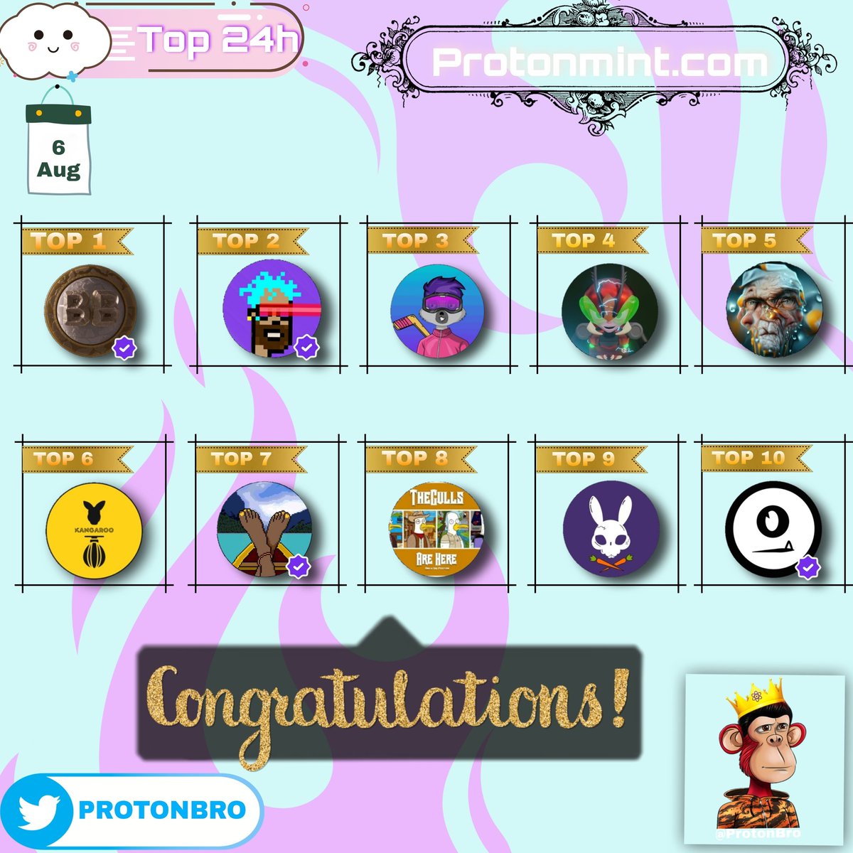 Proton Guy tweet media