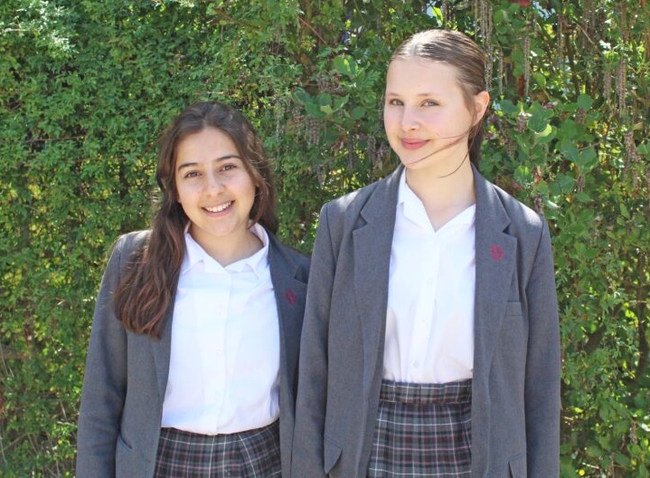 Term Dates - Bromley High School