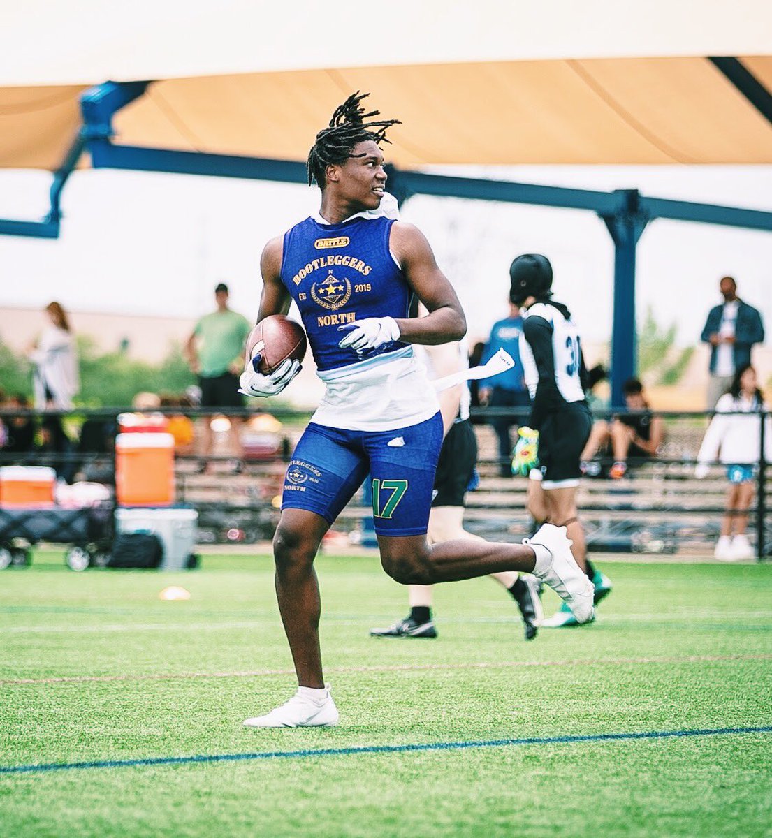 John Simon IV (Jay) tweet media