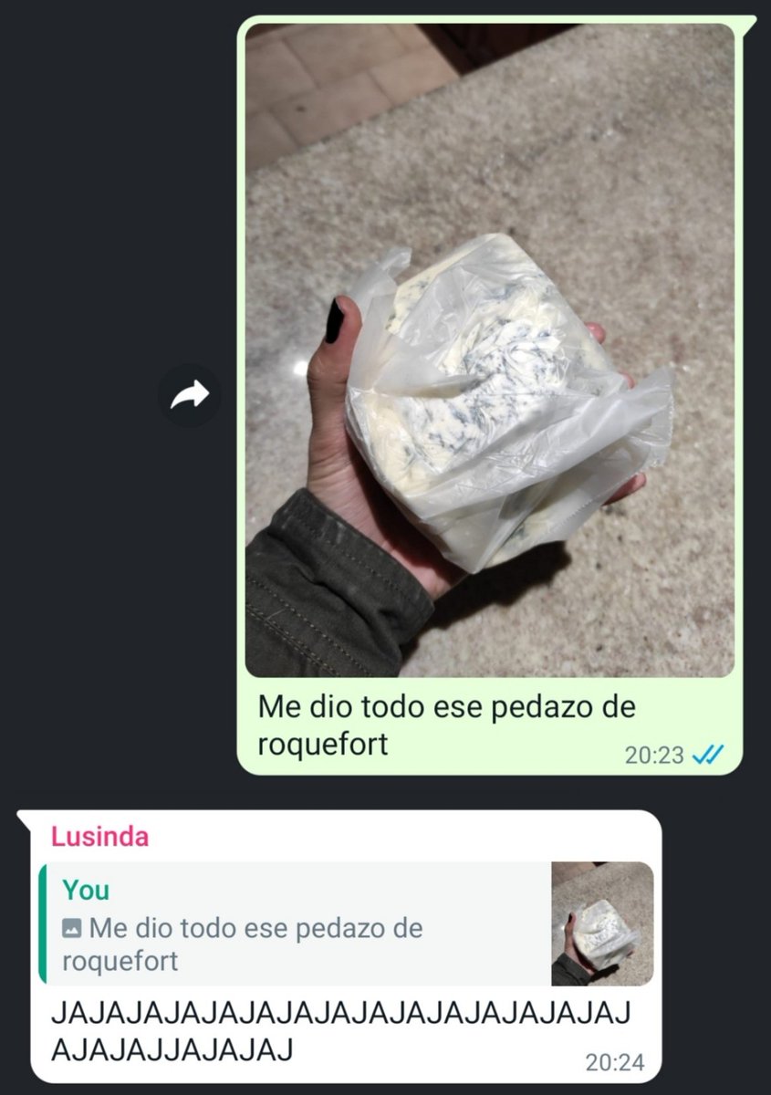 y si vos me preguntas hoy que carajo es el amor
