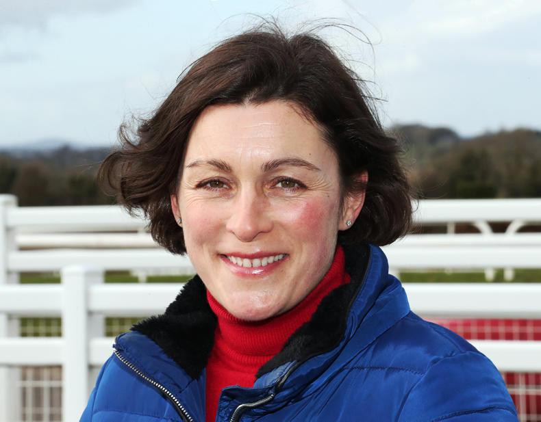 club_irc's tweet photo. THE IRC'S FIRST RUNNER IN IRELAND TODAY
Skip Mahler debuts at Kilbeggan for Lorna Fowler
https://t.co/kvNj4zyLLM
#clubirc #ircrunners #internationalracingclub #joaodamata #lornafowler #kilbeggan https://t.co/zWaW7qU6KL