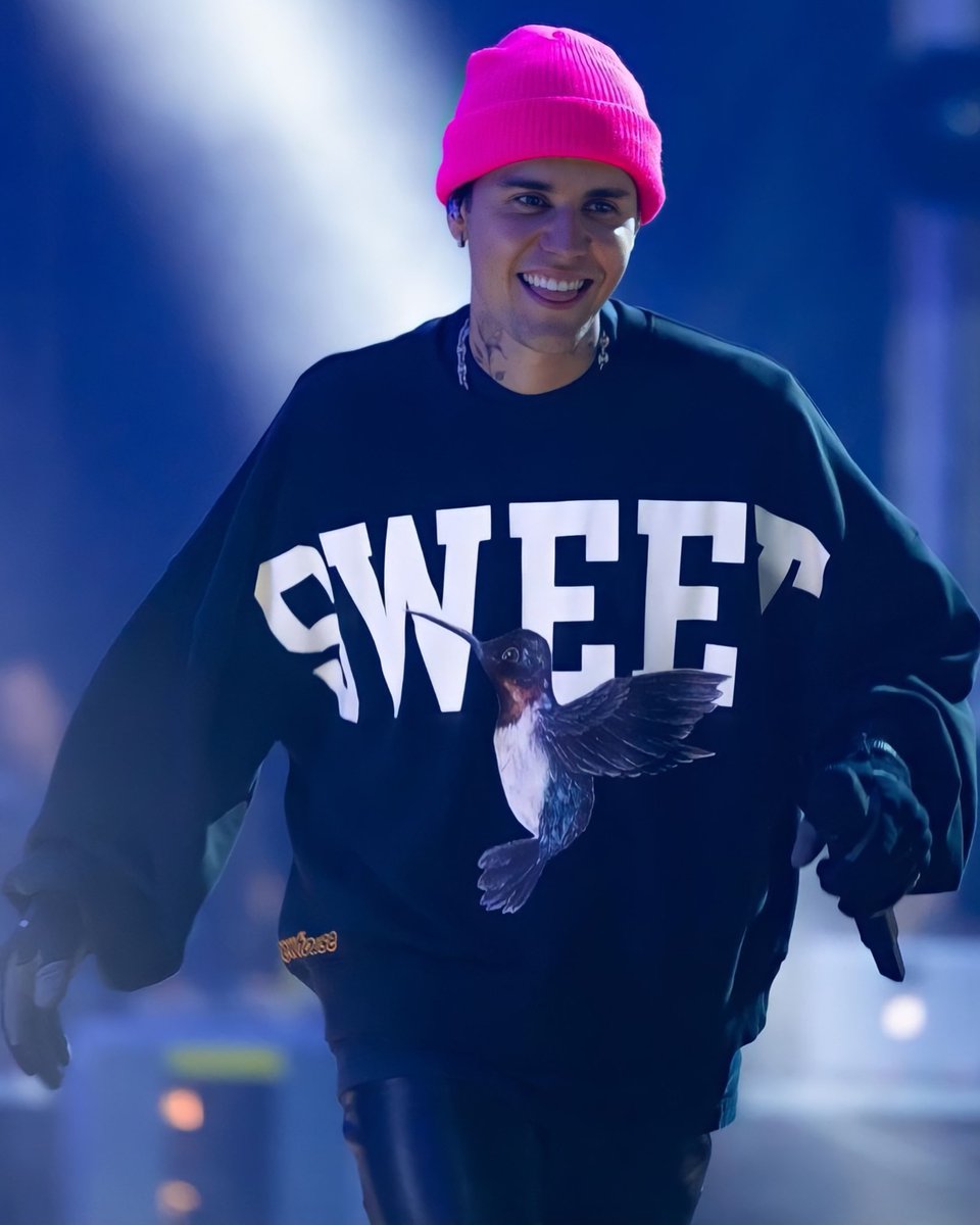 JAILEYSWRLD's tweet photo. JUSTIN BIEBER 🤍 https://t.co/R8QRSczbe6