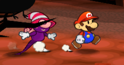 DailySpoo's tweet photo. Today's spooky character of the day is Vivian from Paper Mario: The Thousand-Year Door
#GameCube #Nintendo #InteligentSystems #PaperMario https://t.co/c1Fnh4ocA8