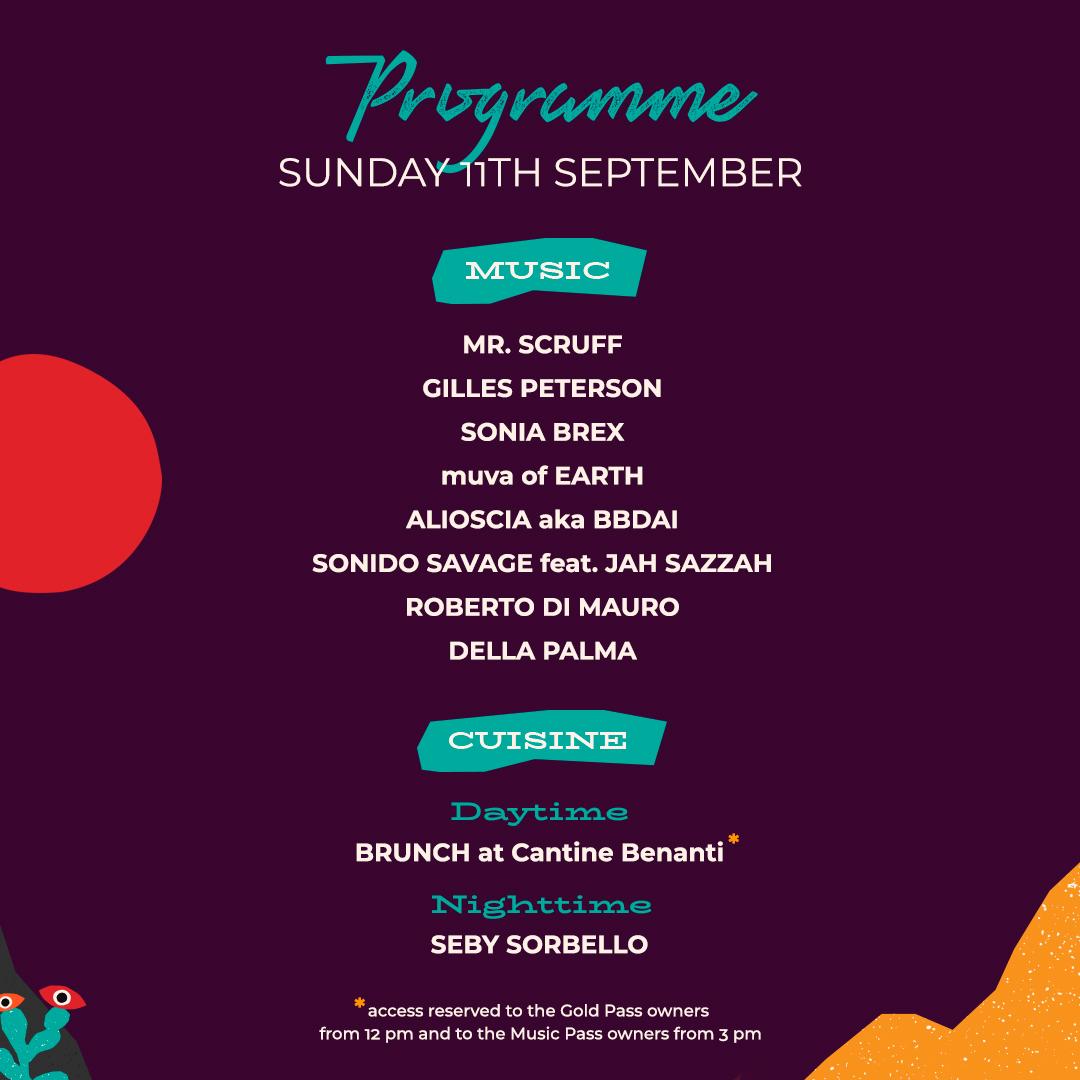 ricciweekender's tweet photo. Vacantions will not end until Ricci Weekender kicks in✨ Here’s the day by day programme!

ℹ️ Tickets available at https://t.co/F9tLdJx4Uj. https://t.co/W5Owt6DVck