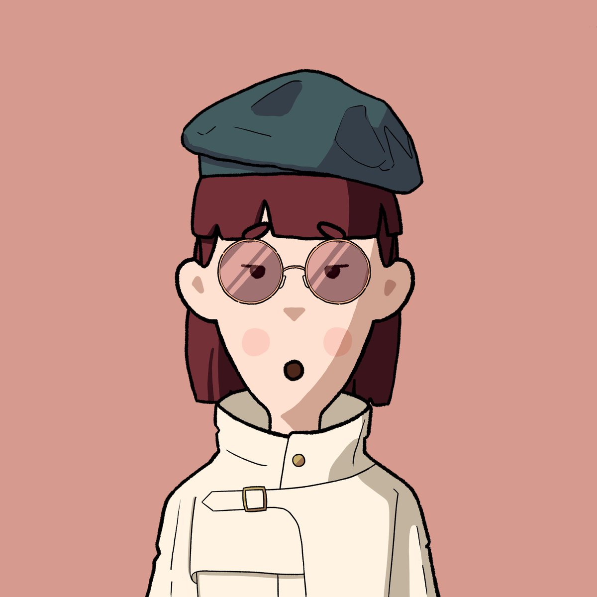 Hey Frens! I'm Sharry, an Artist and Co-founder of <a href="/HelloCharlieNFT/">Hello Charlie!</a>.
Thank you for the love for our Twitter art and collaboration posts! As a thanks, I'm giving away 3 Charlists! #NFTGiveaways #NFTs

✅Follow <a href="/HelloCharlieNFT/">Hello Charlie!</a> and <a href="/sharrypotter_/">Hello Sharry! 🍥</a>
✅Like and RT
✅Tag a fren

⏰24hrs