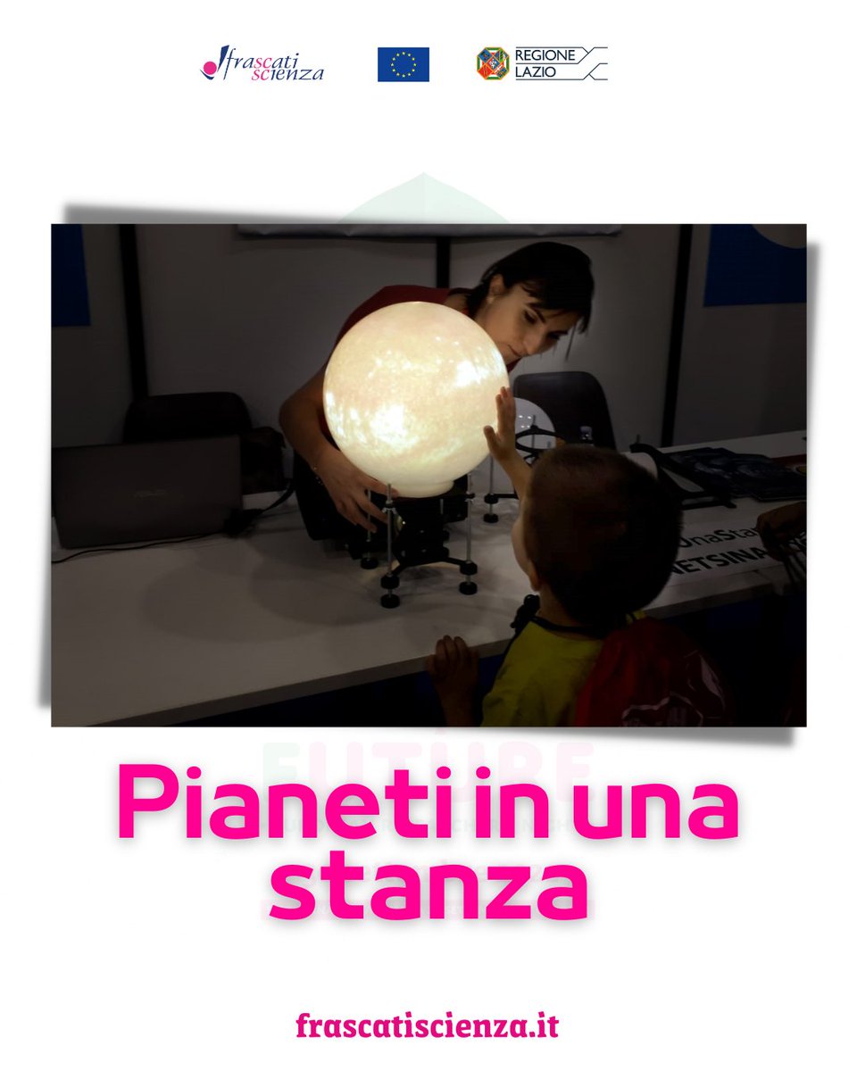 FrascatiScienza's tweet photo. @AssSpeakScience è partner di Frascati Scienza in occasione della Notte Europea dei Ricercatori e delle Ricercatrici 2022.

📆 Vi aspettiamo il 30 settembre e il 1 ottobre. Per saperne di più cliccate qui 👇🏻
https://t.co/yl4rE1smH7

#leaf #mscanight #mscactions https://t.co/Ry0lXeVJ32