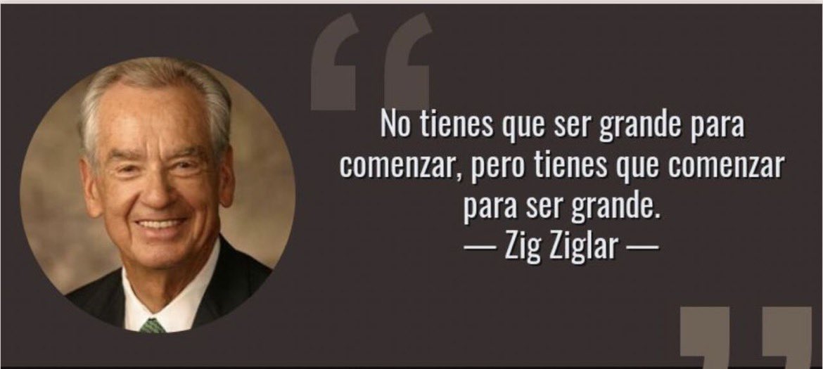No conozco otra forma de alcanzar lo que persigo que ACCIÓN Y PONERSE EN MARCHA. Un gramo de acción vale más que un tonelada de teoría. En nuestros proyectos da igual lo que pienses, lo que digas o lo que planeas, lo importante es lo que haces