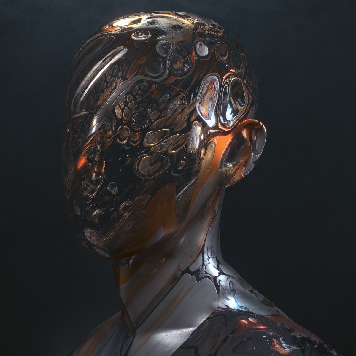 mikecampau's tweet image. gm 

Hope everyone has a great weekend.

another "AURA" for your visual enjoyment.