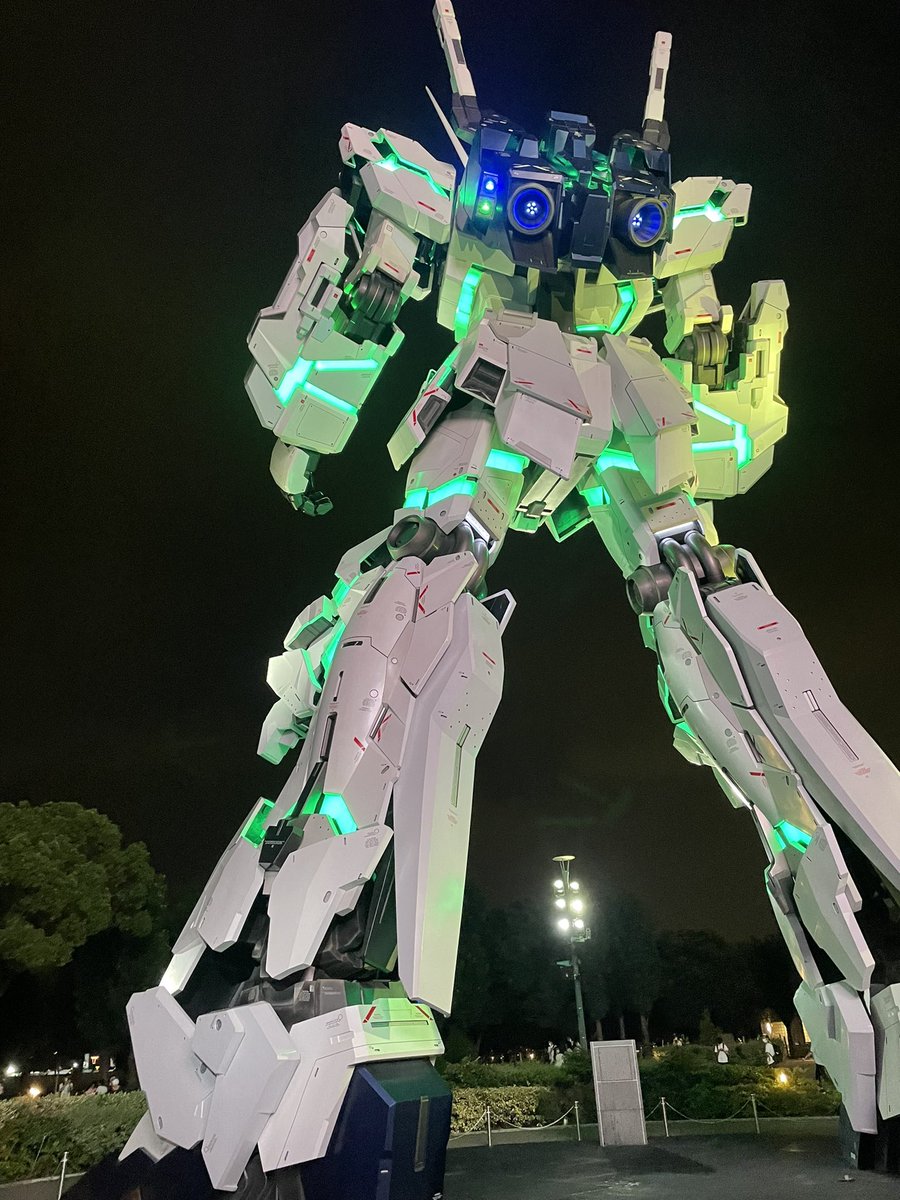 ASIMO93750375's tweet photo. お台場行ってきたあああ https://t.co/wWkghAegsT