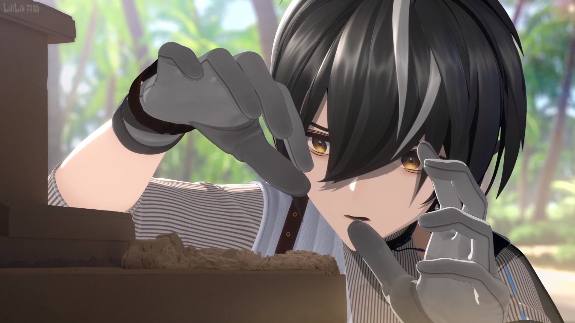 ゲームのサイハテ on Twitter 