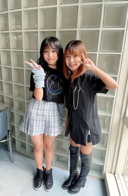 Twitterのコスプレ画像9