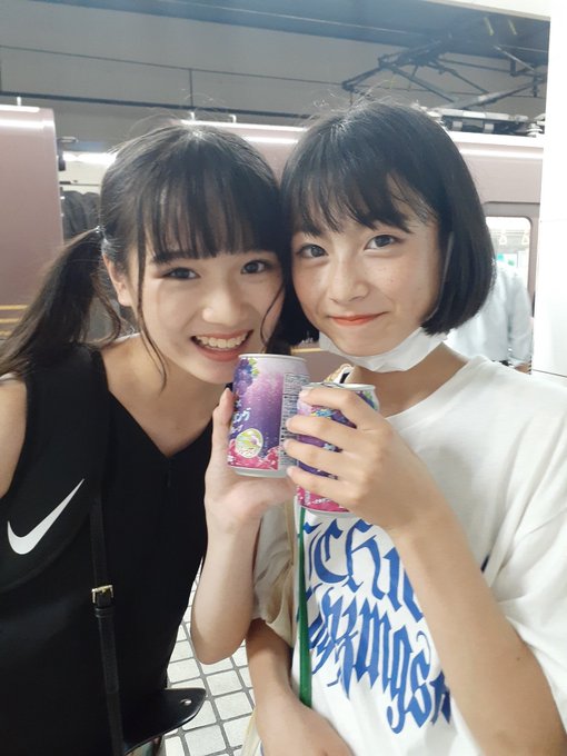 Twitterのコスプレ画像19