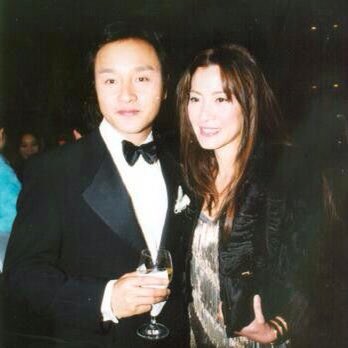           happy birthday to michelle yeoh!   