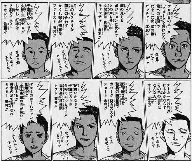 ちなみに元ネタはこちら、「レベルE」w
https://t.co/doYwBDveIG 