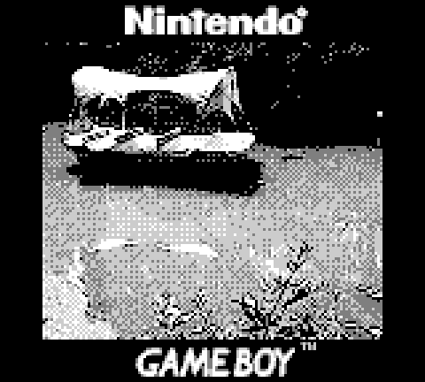 reini1305's tweet photo. Latest trip to Mannheim #gameboycamera https://t.co/9xe2FTdNNd